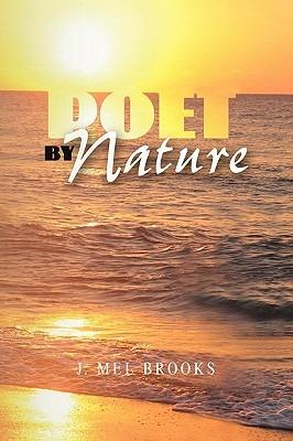 Poet by Nature - J Mel Brooks - cover