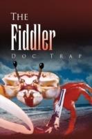 The Fiddler - Doc Trap - cover