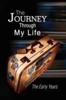 The Journey Through My Life - Stephen Pollard - cover