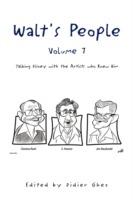 Walt's People - Volume 7