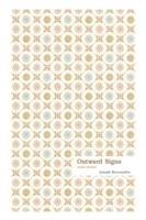 Outward Signs - Joseph Roccasalvo - cover