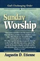 Sunday Worship