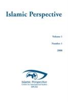 Islamic Perspective - Ipcis - cover