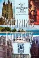 Winning the Lottery - William J Clark - cover