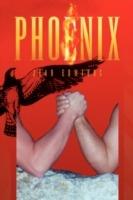 Phoenix - Jean Edwards - cover