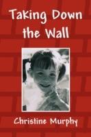 Taking Down the Wall - Christine Murphy - cover