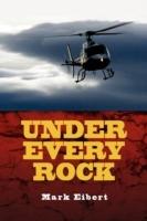 Under Every Rock - Mark Eibert - cover