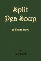 Split Pea Soup - Gary Tancik - cover
