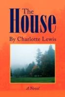 The House - Charlotte Lewis - cover