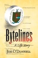 Bytelines - Jim O'Donnell - cover