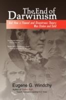 The End of Darwinism - Eugene G Windchy - cover
