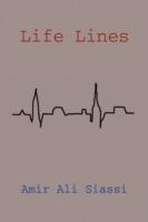 Life Lines - Amir Ali Siassi - cover