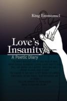 Love's Insanity - King Emmanuel - cover