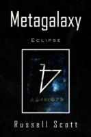 Metagalaxy - Russell Scott - cover