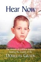 Hear Now - Douglas Grady - cover