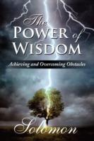 The Power of Wisdom - Solomon - cover