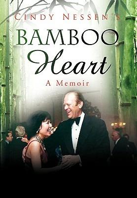 Bamboo Heart - Cindy Nessen - cover