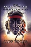The Monitor Ritual - Cliff Taylor - cover