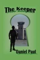 The Keeper - Daniel Paul - cover