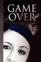 Game Over - Lynessa Goss - cover