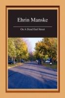 On a Dead End Street - Ehrin Manske - cover