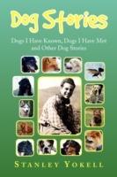 Dog Stories - Stanley Yokell - cover