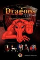 Dragons N Things - Loretto Gubernatis - cover