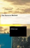 The Karezza Method - J William Lloyd - cover