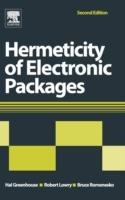 Hermeticity of Electronic Packages