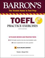 TOEFL Practice Exercises