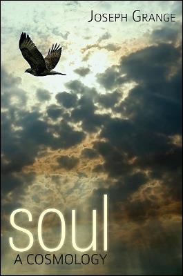 Soul: A Cosmology - Joseph Grange - cover