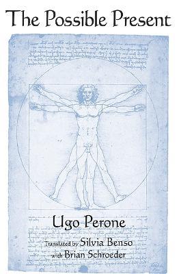 The Possible Present - Ugo Perone - cover