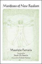 Manifesto of New Realism