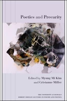Poetics and Precarity - cover