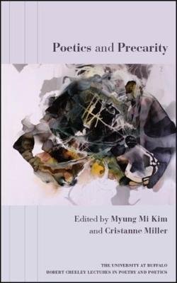 Poetics and Precarity - cover