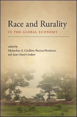 Race and Rurality in the Global Economy - cover