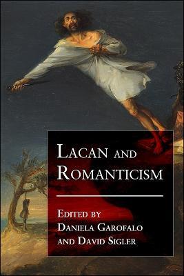 Lacan and Romanticism - cover