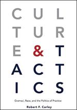 Culture and Tactics: Gramsci, Race, and the Politics of Practice