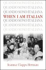 When I Am Italian