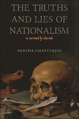 The Truths and Lies of Nationalism as Narrated by Charvak - cover