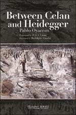 Between Celan and Heidegger