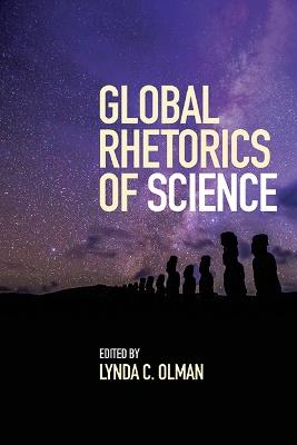 Global Rhetorics of Science - cover