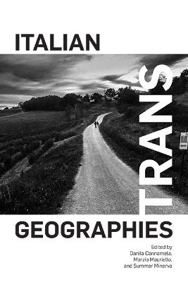 Italian Trans Geographies - cover