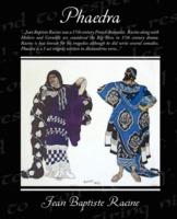 Phaedra - Jean Baptiste Racine - cover