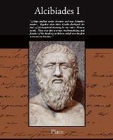 Alcibiades I - Plato - cover