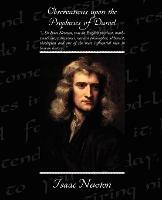 Observations Upon the Prophecies of Daniel - Isaac Newton - cover