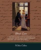 Blind Love - Wilkie Collins - cover