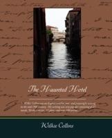 The Haunted Hotel - Wilkie Collins - cover