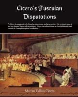 Cicero's Tusculan Disputations - Marcus Tullius Cicero - cover