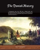The Danish History - Saxo Grammaticus - cover